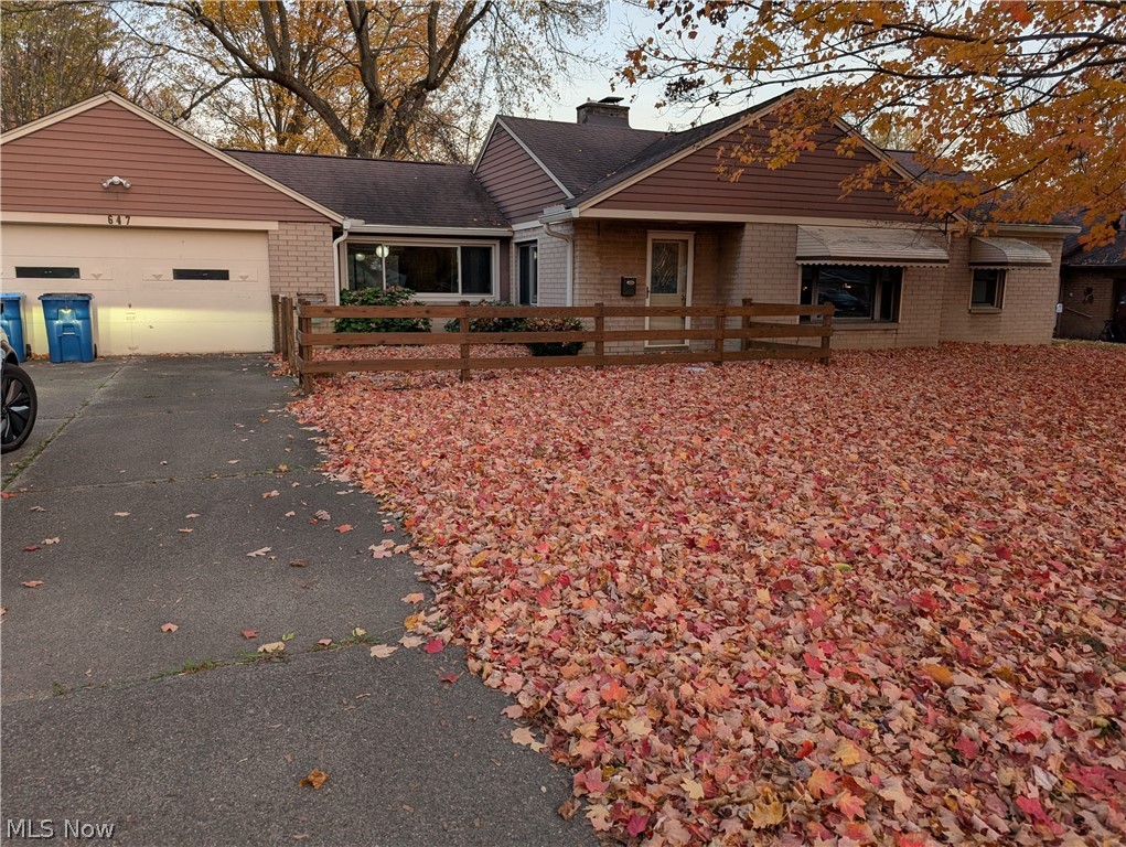 647 Longmere Drive Kent OH 44240