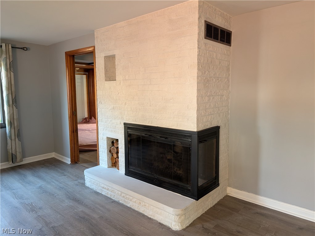 647 Longmere Drive Kent OH 44240