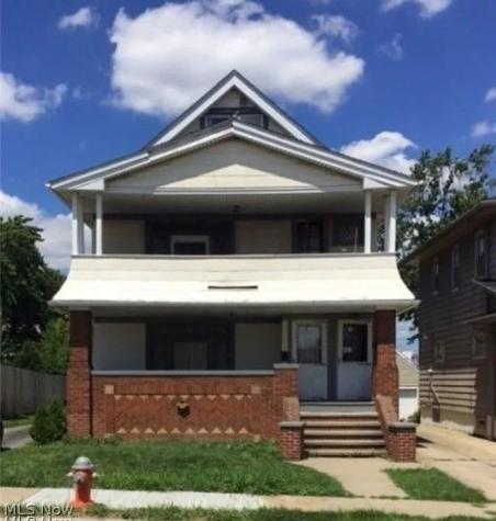 10717 Park Heights Avenue Garfield Heights OH 44125