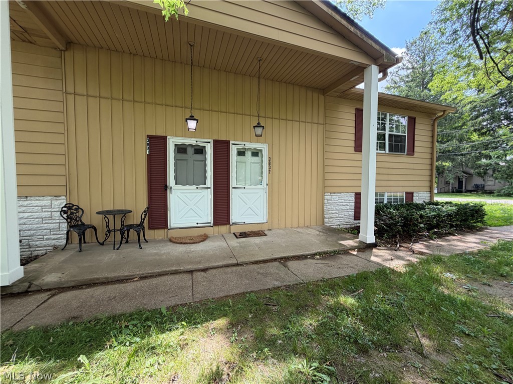 3831 Eigen Street Austintown OH 44515