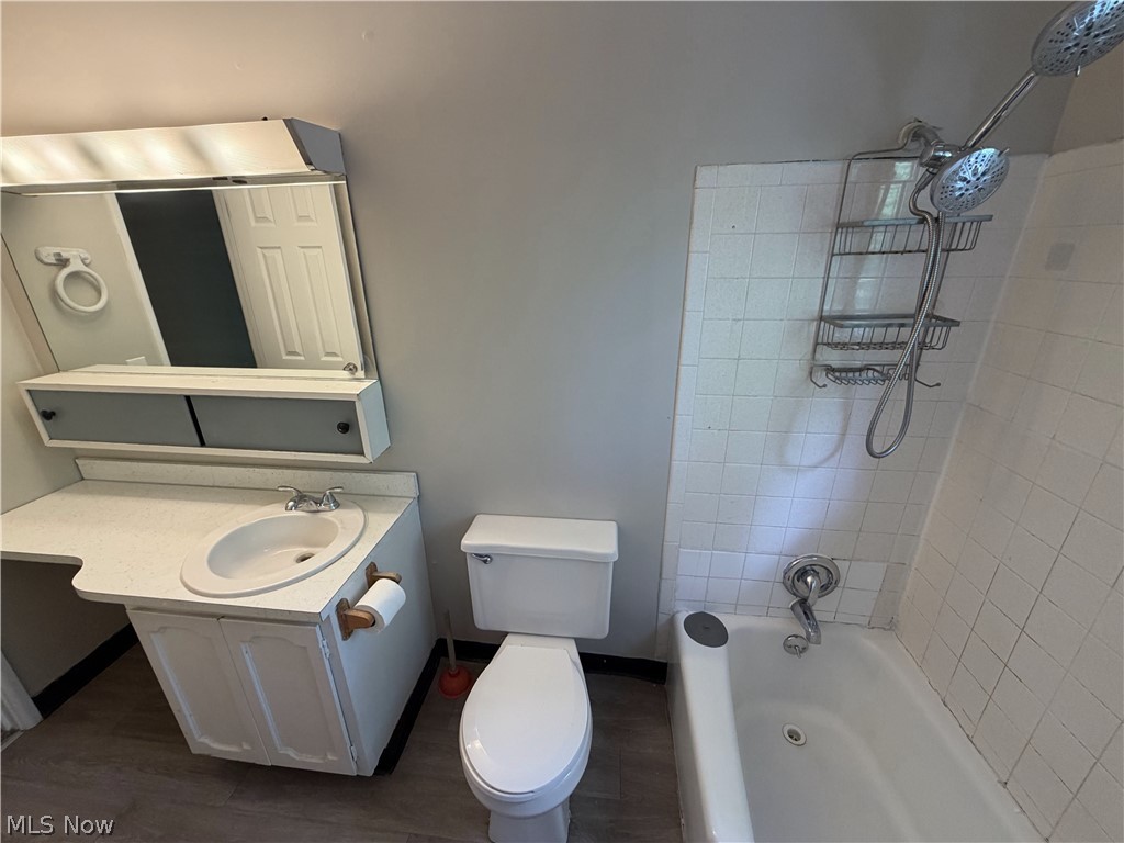 3831 Eigen Street Austintown OH 44515