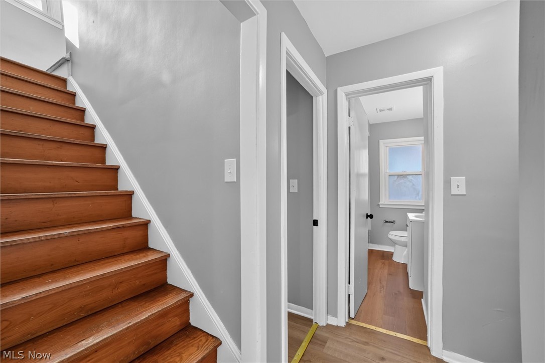 3814 Salisbury Road South Euclid OH 44121