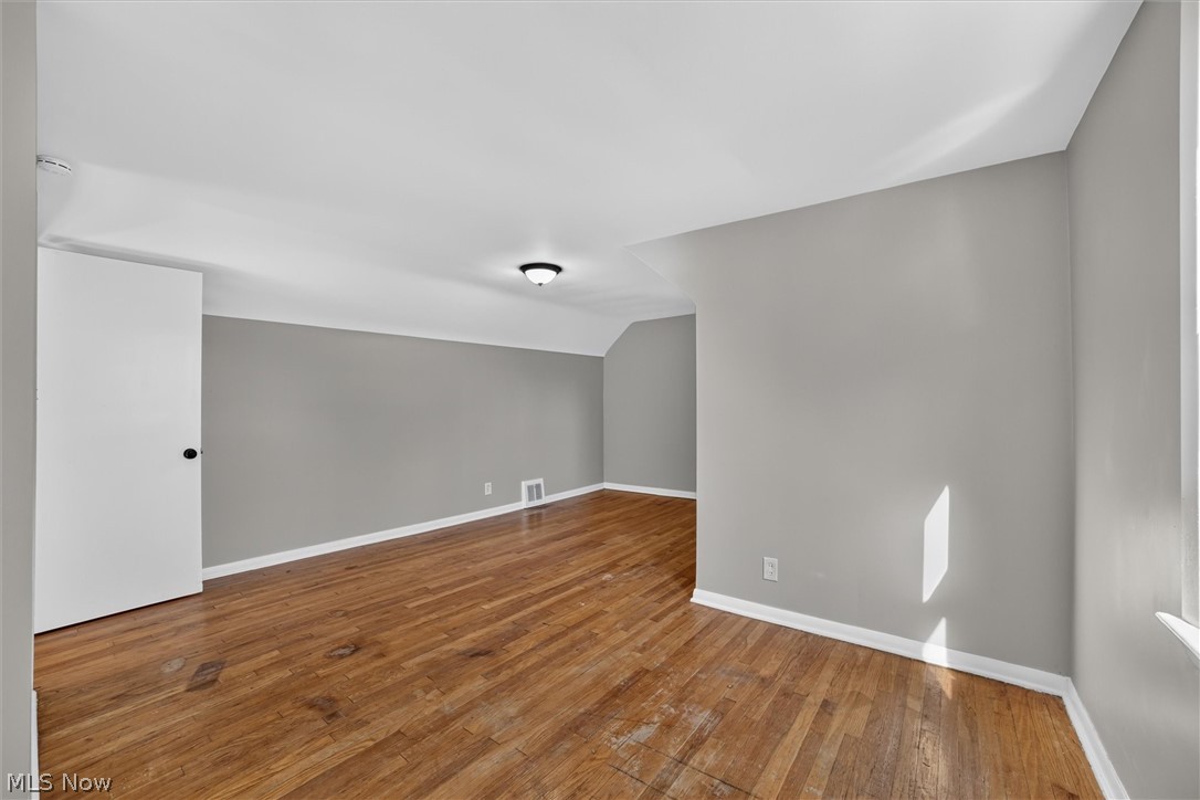 3814 Salisbury Road South Euclid OH 44121