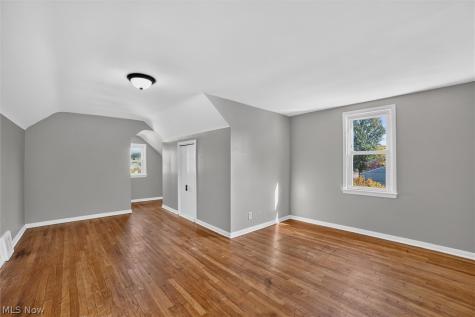 3814 Salisbury Road South Euclid OH 44121