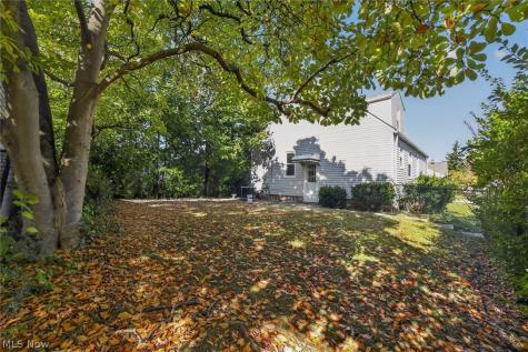 3814 Salisbury Road South Euclid OH 44121
