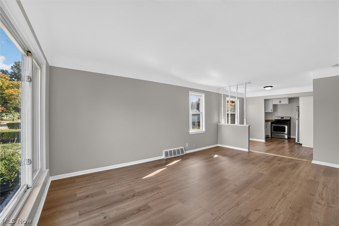 3814 Salisbury Road South Euclid OH 44121