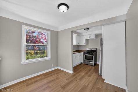 3814 Salisbury Road South Euclid OH 44121