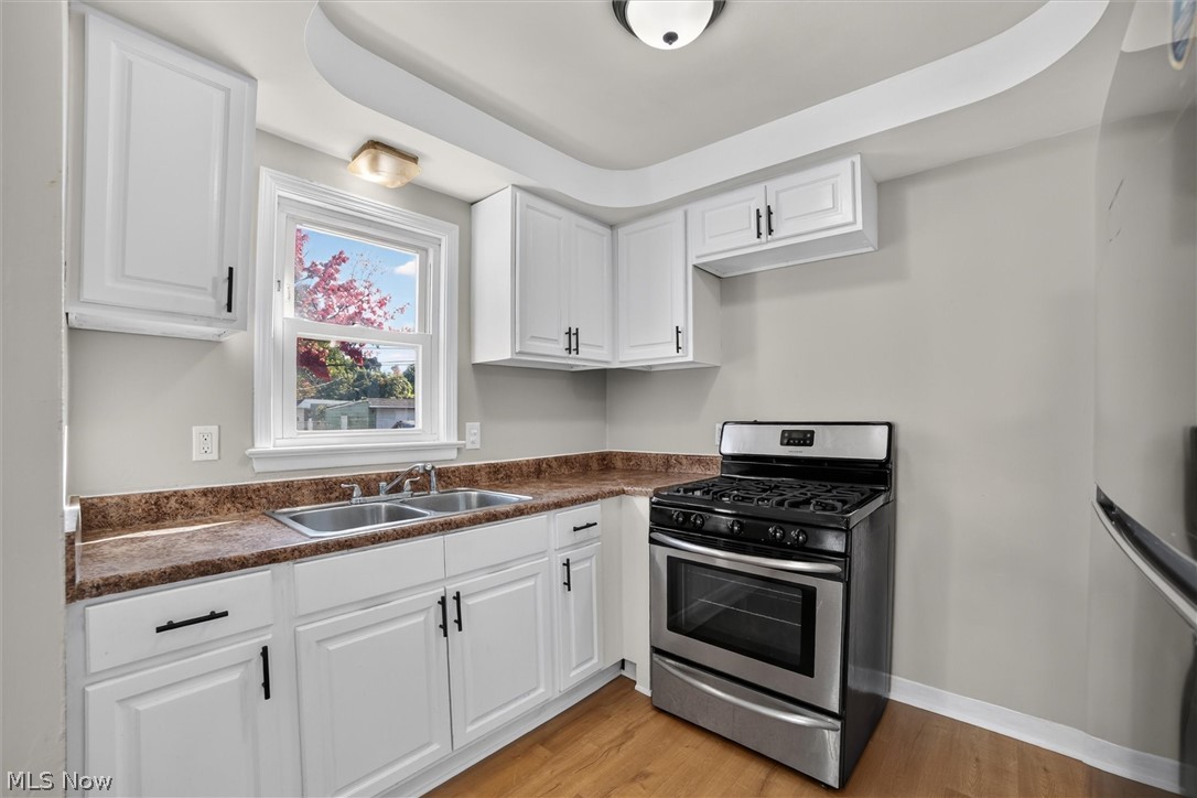3814 Salisbury Road South Euclid OH 44121