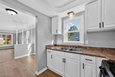 3814 Salisbury Road South Euclid OH 44121