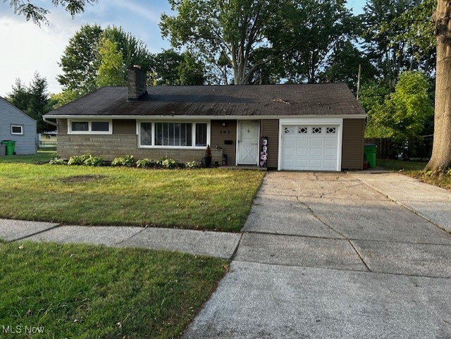 393 Girard Drive Berea OH 44017