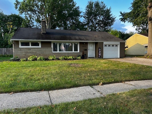 393 Girard Drive Berea OH 44017