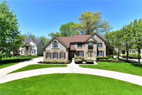 37588 Bridge Pointe Trail Avon OH 44011
