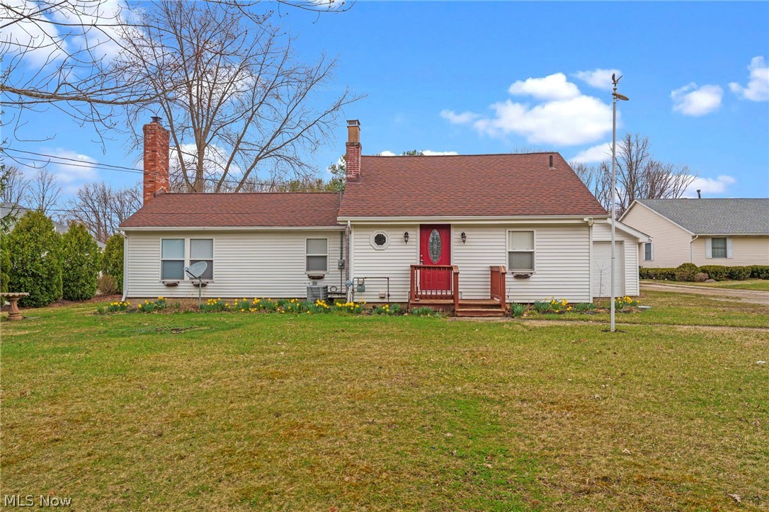 1837 Norton Road Hudson OH 44236