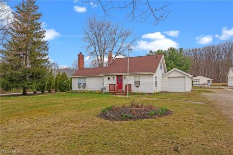 1837 Norton Road Hudson OH 44236