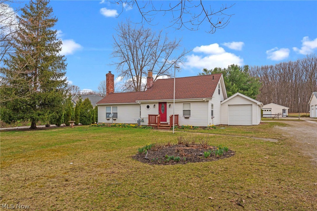 1837 Norton Road Hudson OH 44236