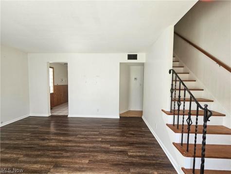 3900 Wetzel Avenue Cleveland OH 44109