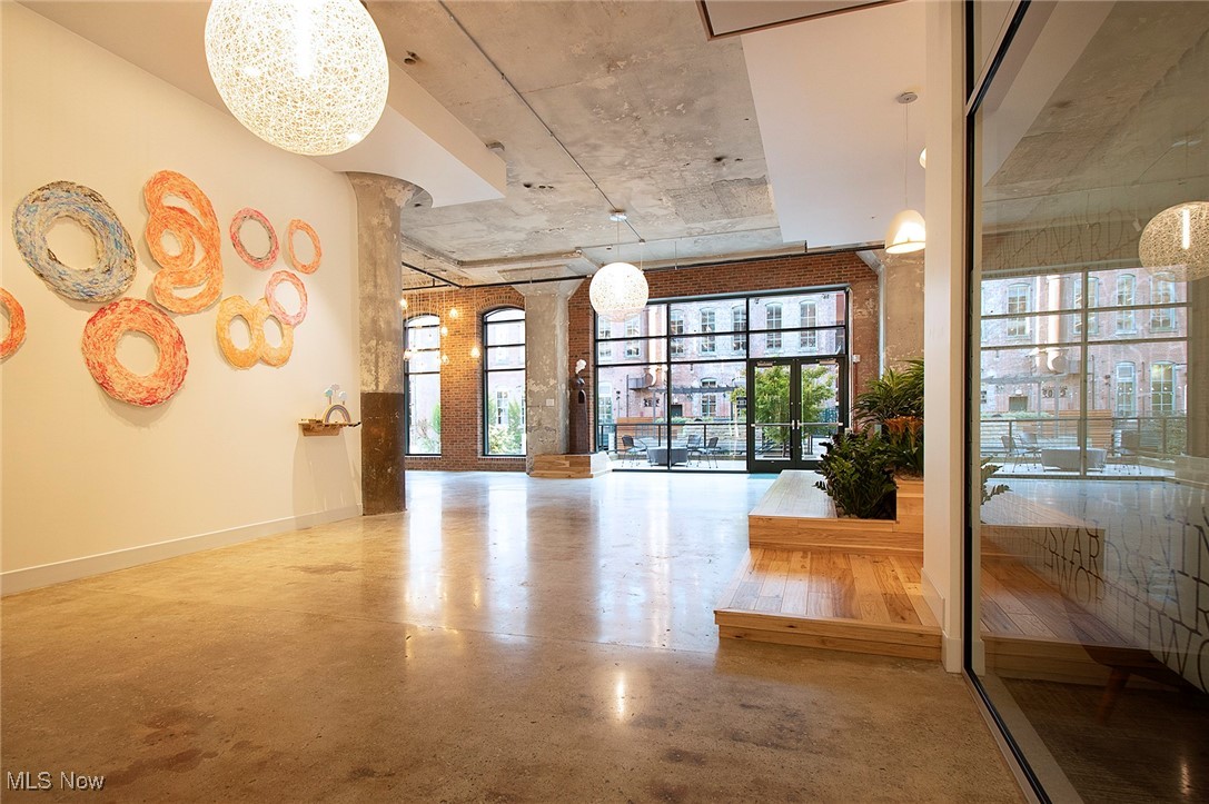 725 Johnson Court Cleveland OH 44113