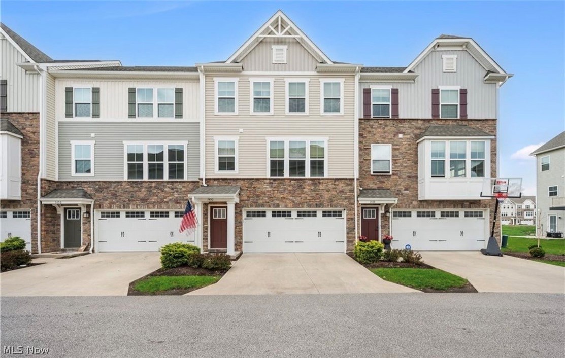 1450 Sutter Street Avon OH 44011