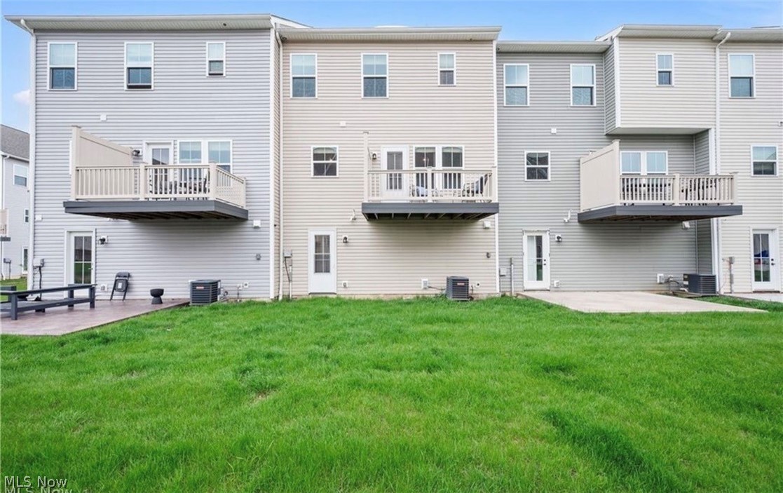 1450 Sutter Street Avon OH 44011