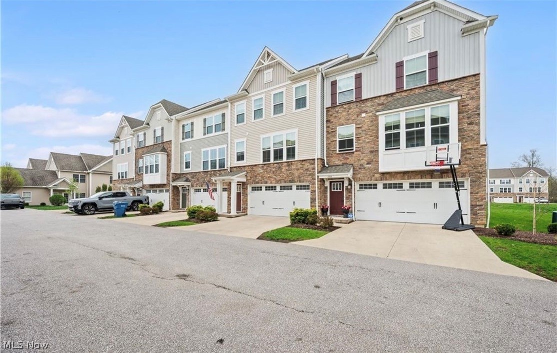 1450 Sutter Street Avon OH 44011
