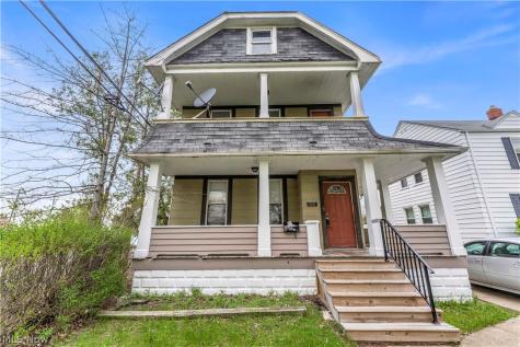 20101 Tracy Avenue Euclid OH 44123