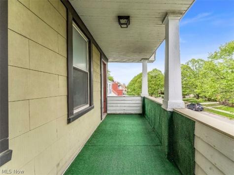 20101 Tracy Avenue Euclid OH 44123