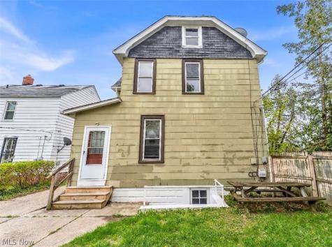 20101 Tracy Avenue Euclid OH 44123