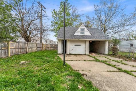 20101 Tracy Avenue Euclid OH 44123