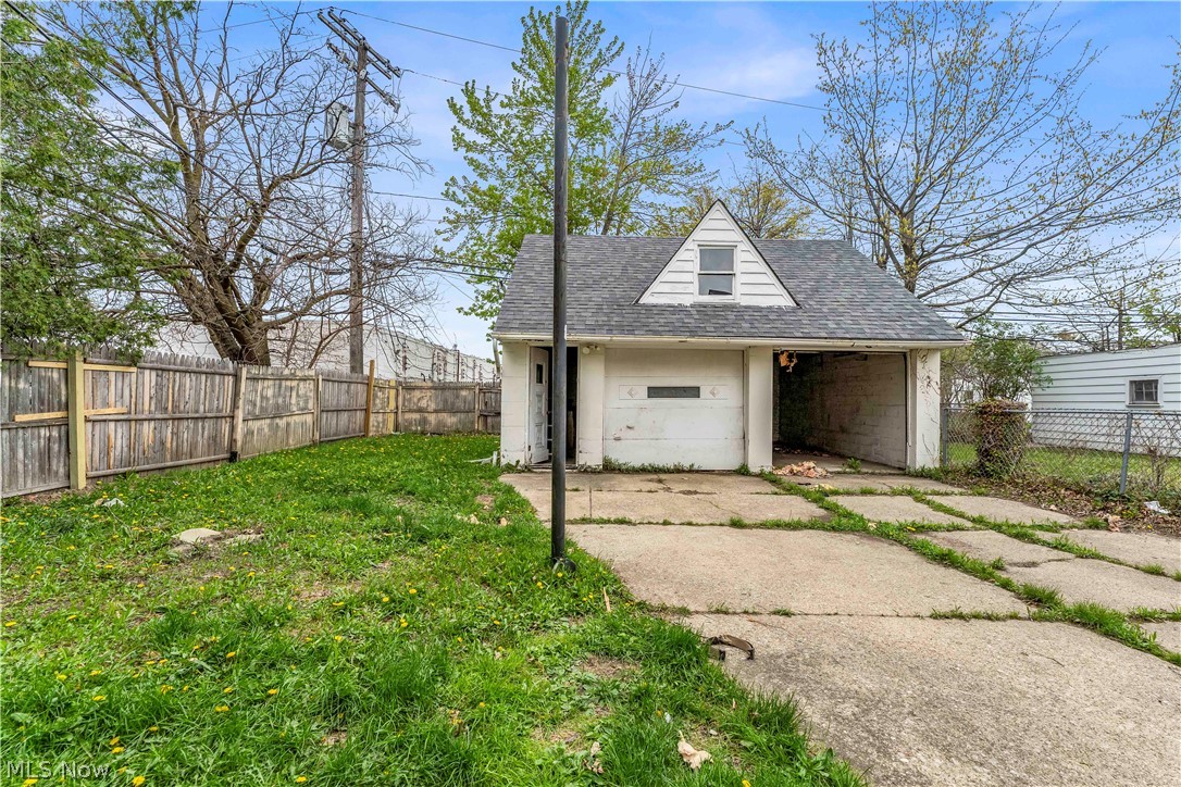20101 Tracy Avenue Euclid OH 44123