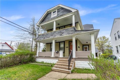 20101 Tracy Avenue Euclid OH 44123