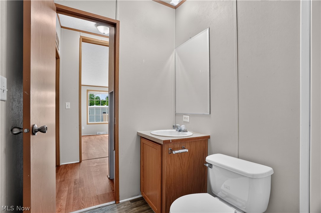 3583 Austin Road Geneva OH 44041