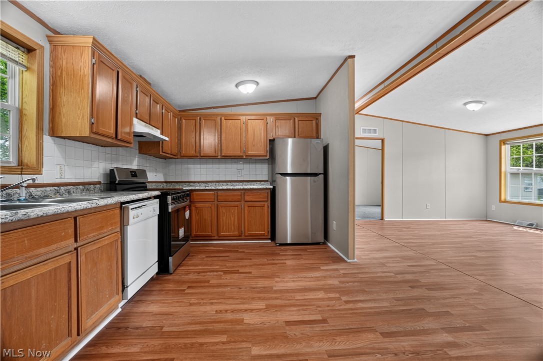 3583 Austin Road Geneva OH 44041