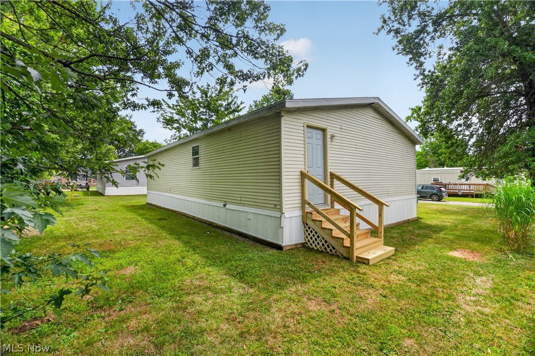 3583 Austin Road Geneva OH 44041