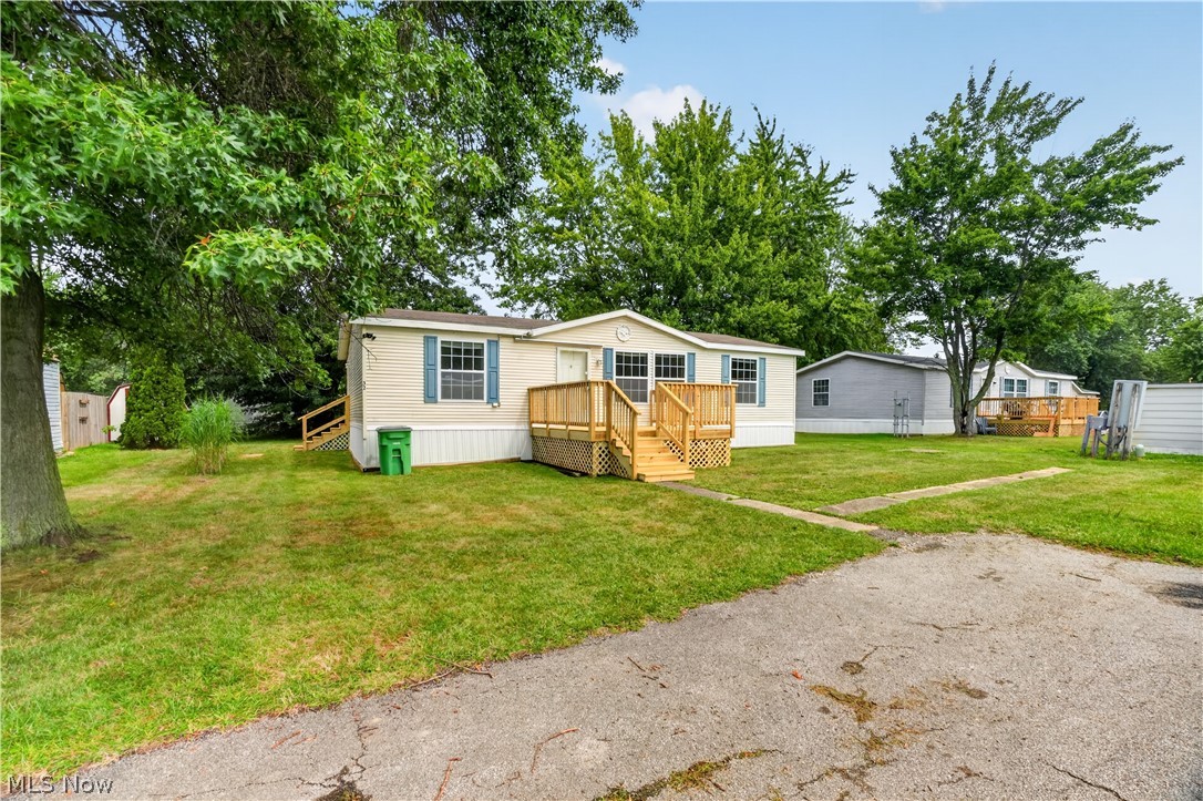 3583 Austin Road Geneva OH 44041