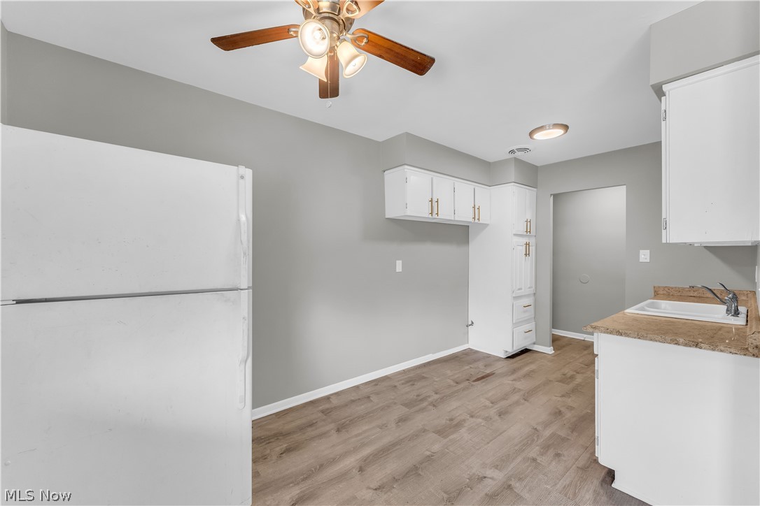 2537 Noble Road Cleveland Heights OH 44121