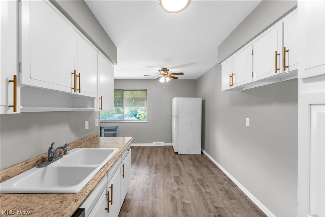 2537 Noble Road Cleveland Heights OH 44121