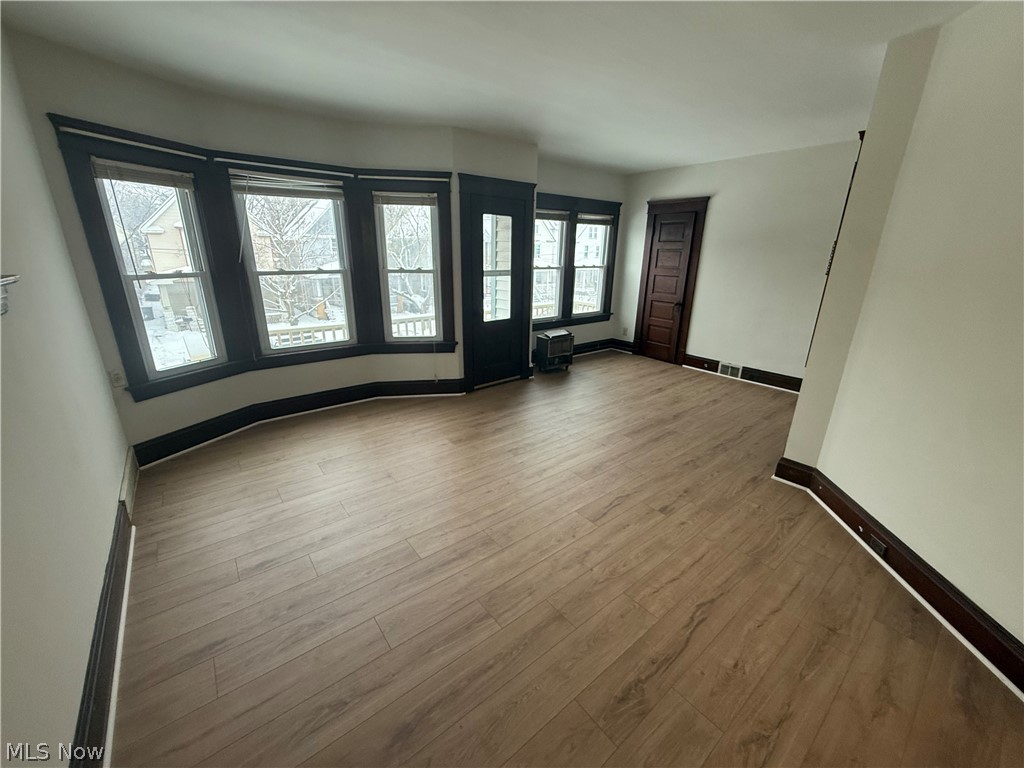 3612 Riverside Avenue Cleveland OH 44109