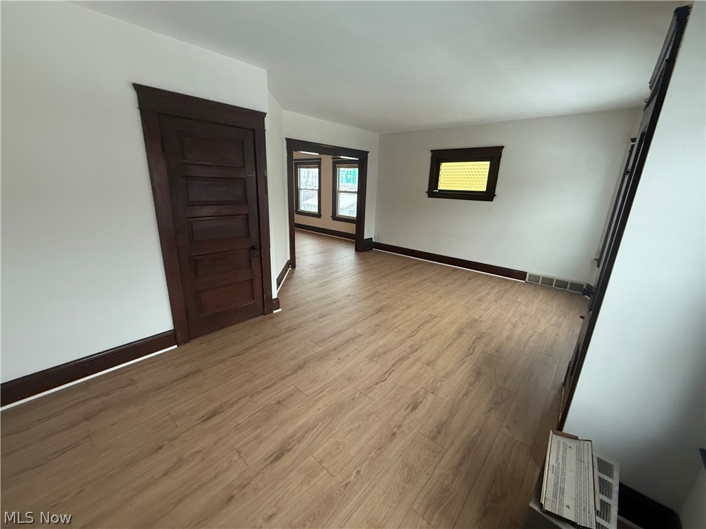 3612 Riverside Avenue Cleveland OH 44109