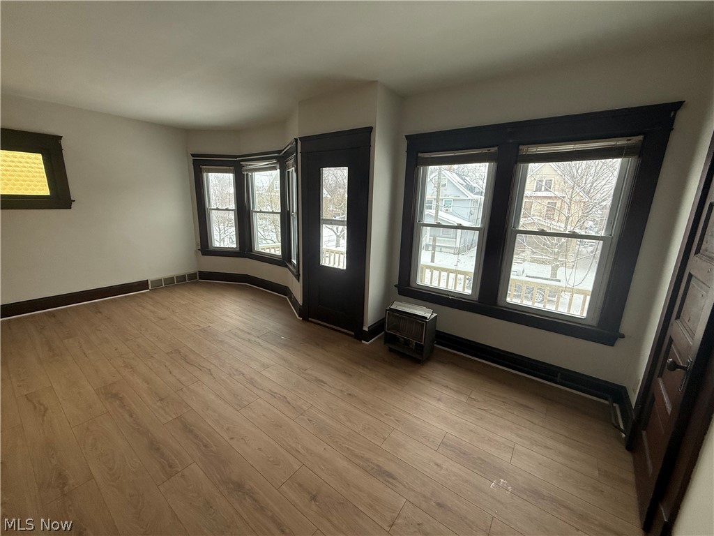 3612 Riverside Avenue Cleveland OH 44109