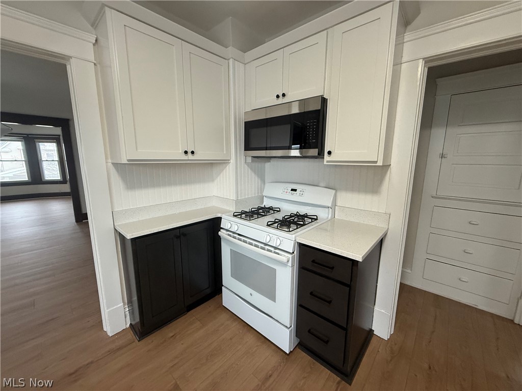3612 Riverside Avenue Cleveland OH 44109