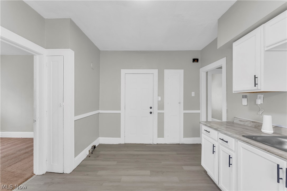 3652 E 153rd Street Cleveland OH 44120