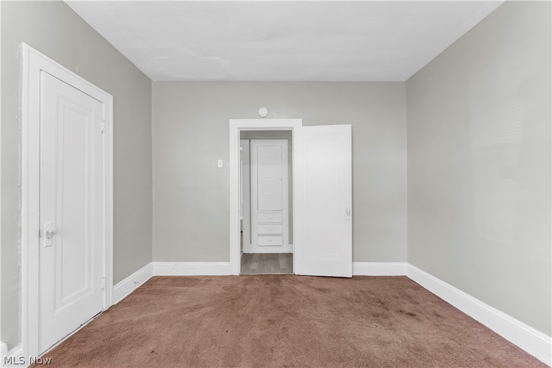 3652 E 153rd Street Cleveland OH 44120