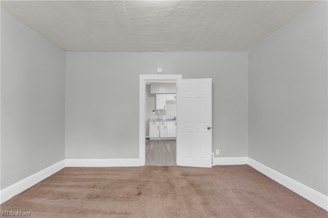 3652 E 153rd Street Cleveland OH 44120
