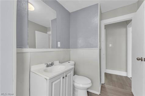 3652 E 153rd Street Cleveland OH 44120