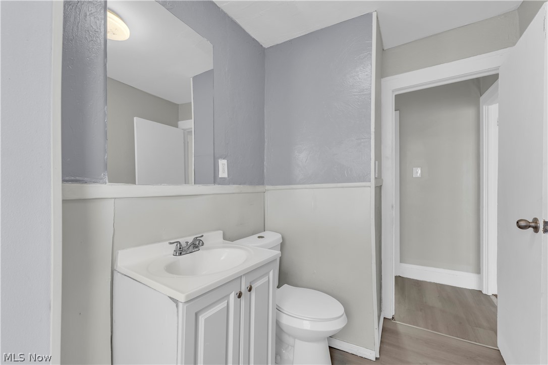 3652 E 153rd Street Cleveland OH 44120