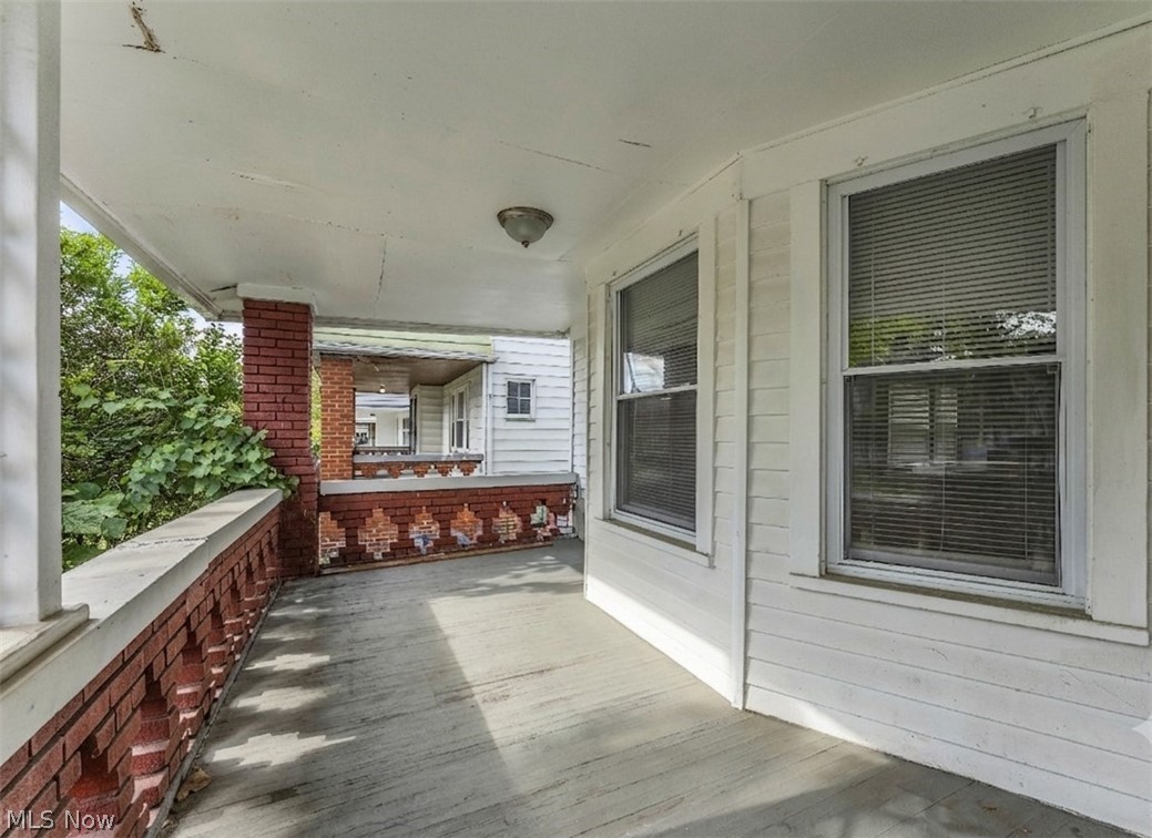 3652 E 153rd Street Cleveland OH 44120
