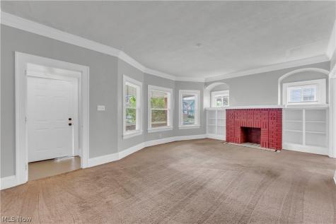 3652 E 153rd Street Cleveland OH 44120