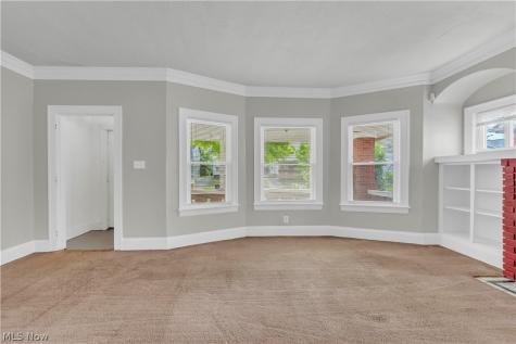 3652 E 153rd Street Cleveland OH 44120