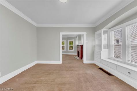 3652 E 153rd Street Cleveland OH 44120