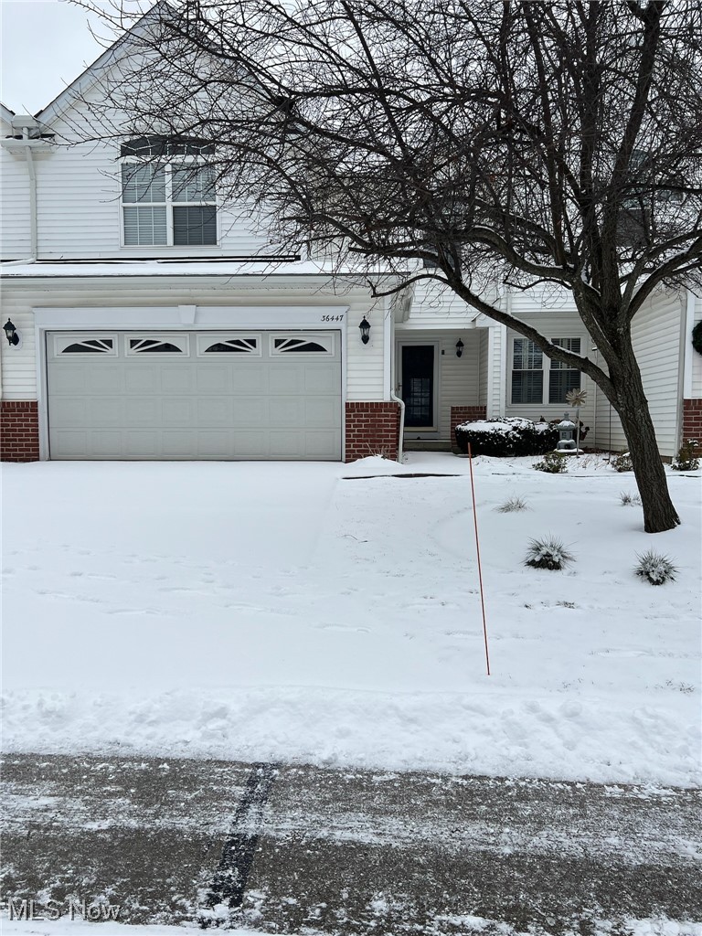 Avon OH, 36447 N Reserve Circle